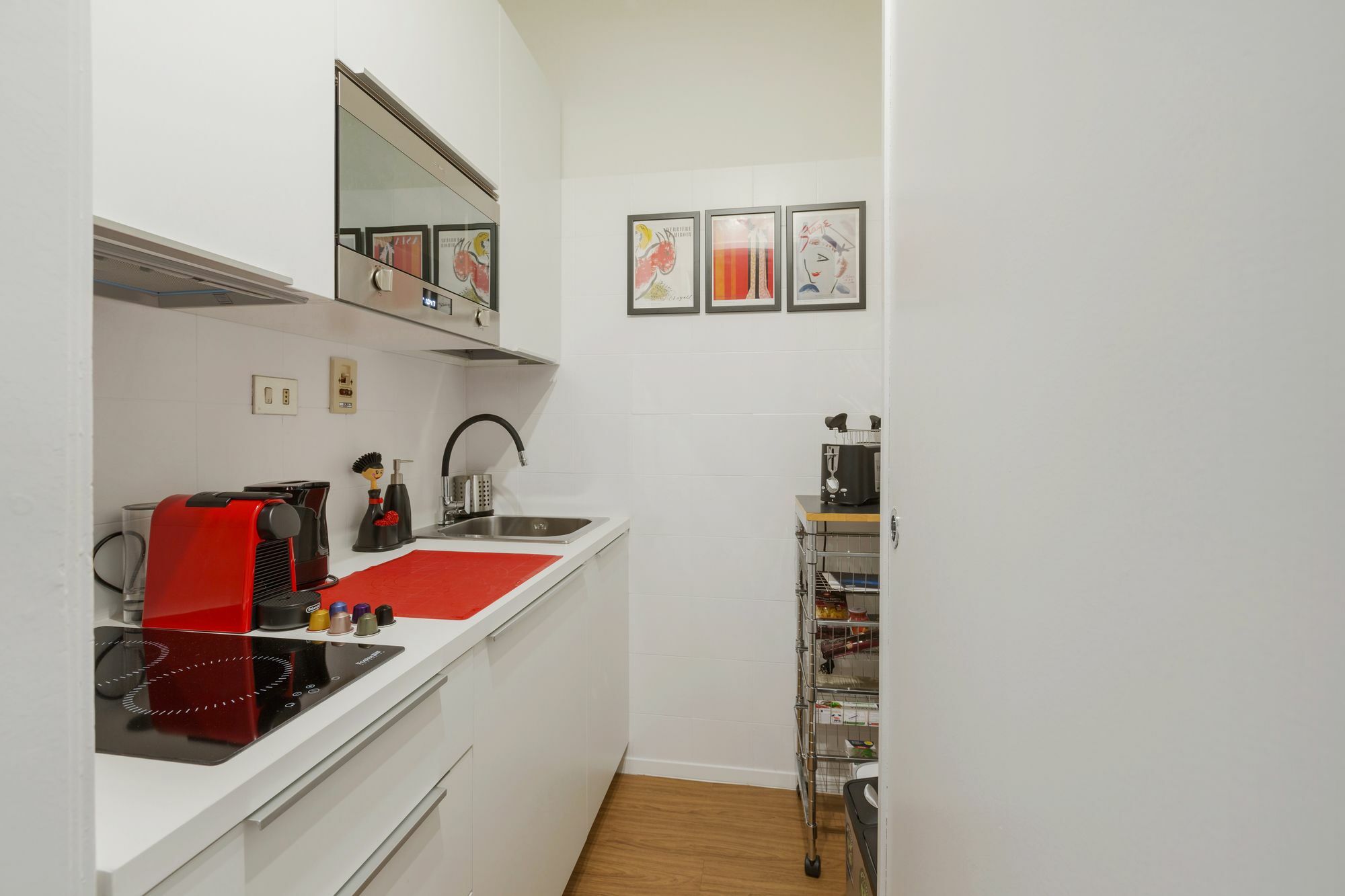 Rentopolis De Amicis 28 Apartment *