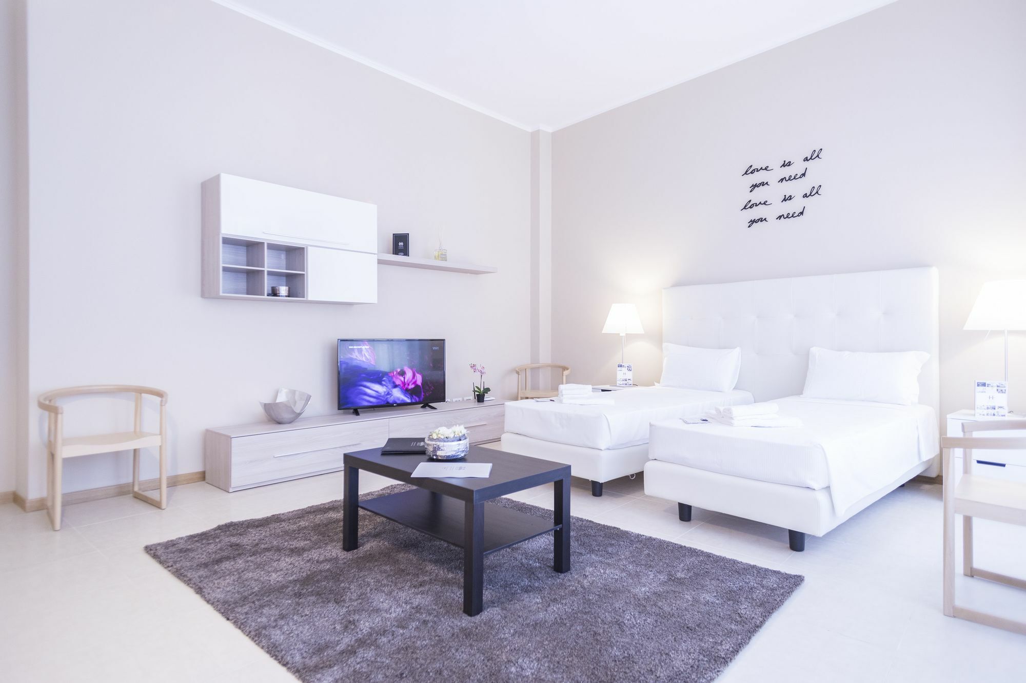 Hemeras Boutique Homes - Design Near Duomo Cathedral Milan