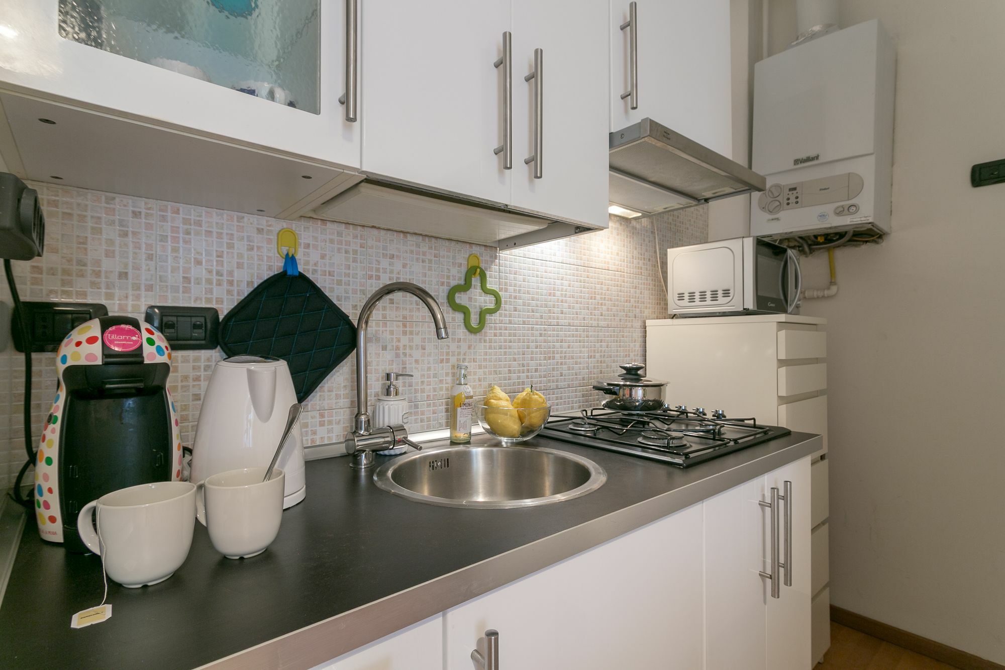 Tortona Swing Apartment Milan