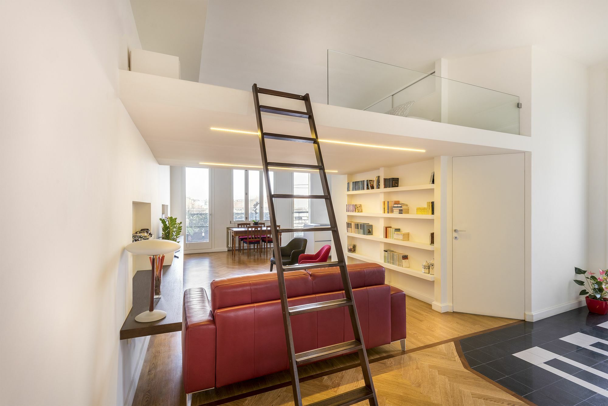 Rentclass - Plutarco Appartamento
