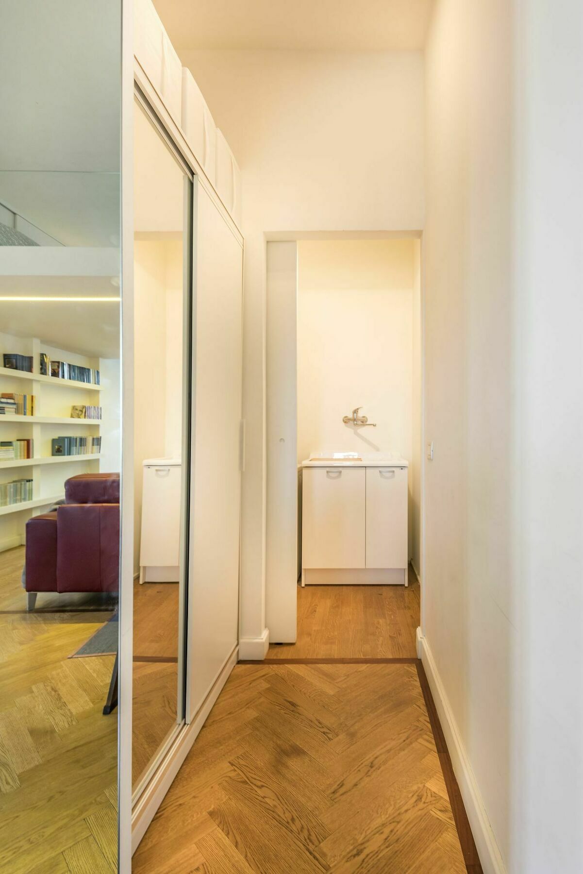 Appartamento Rentclass - Plutarco Milano