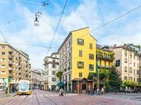 Viale Corsica * Milan