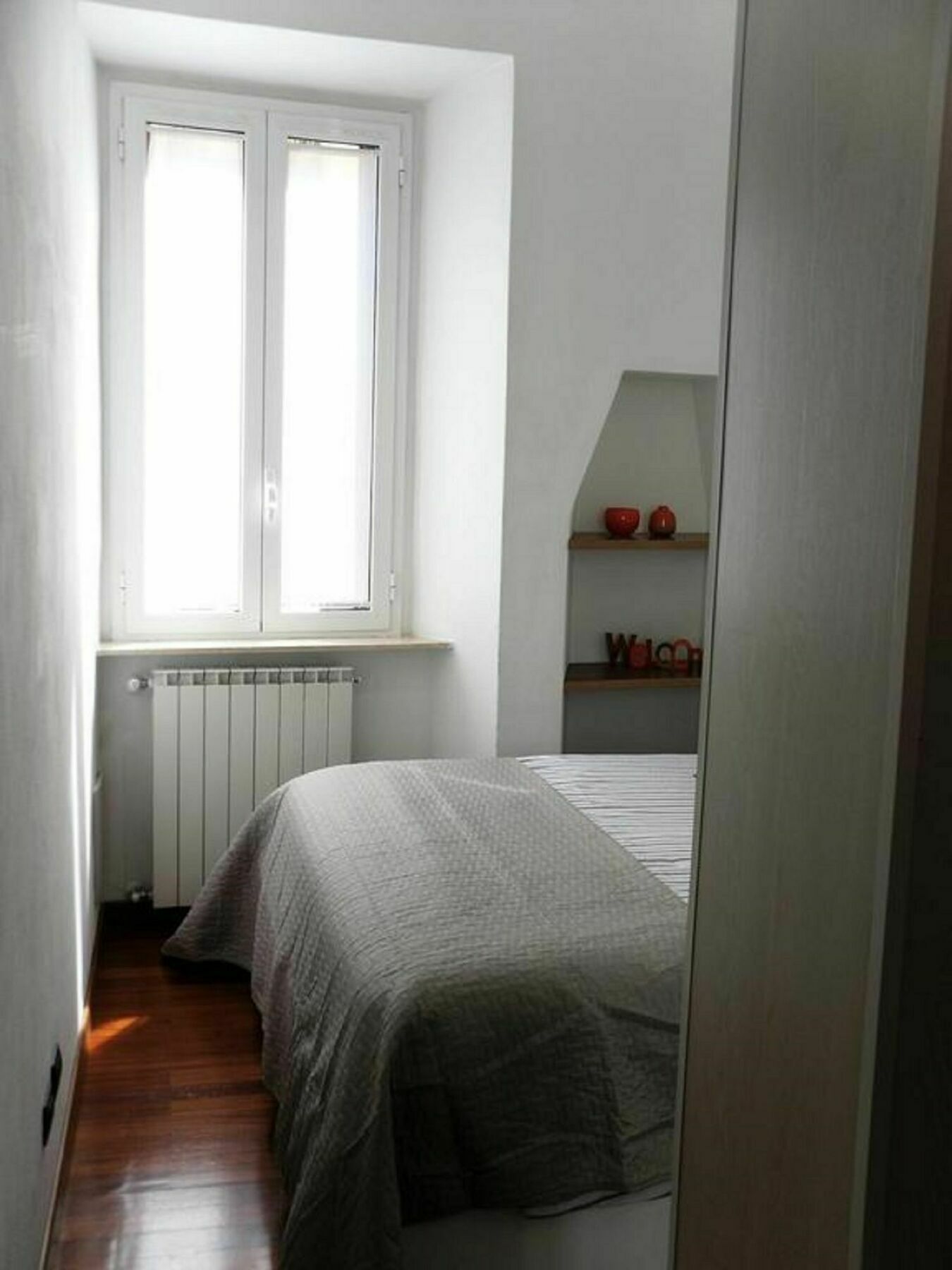 Ripa Apartment