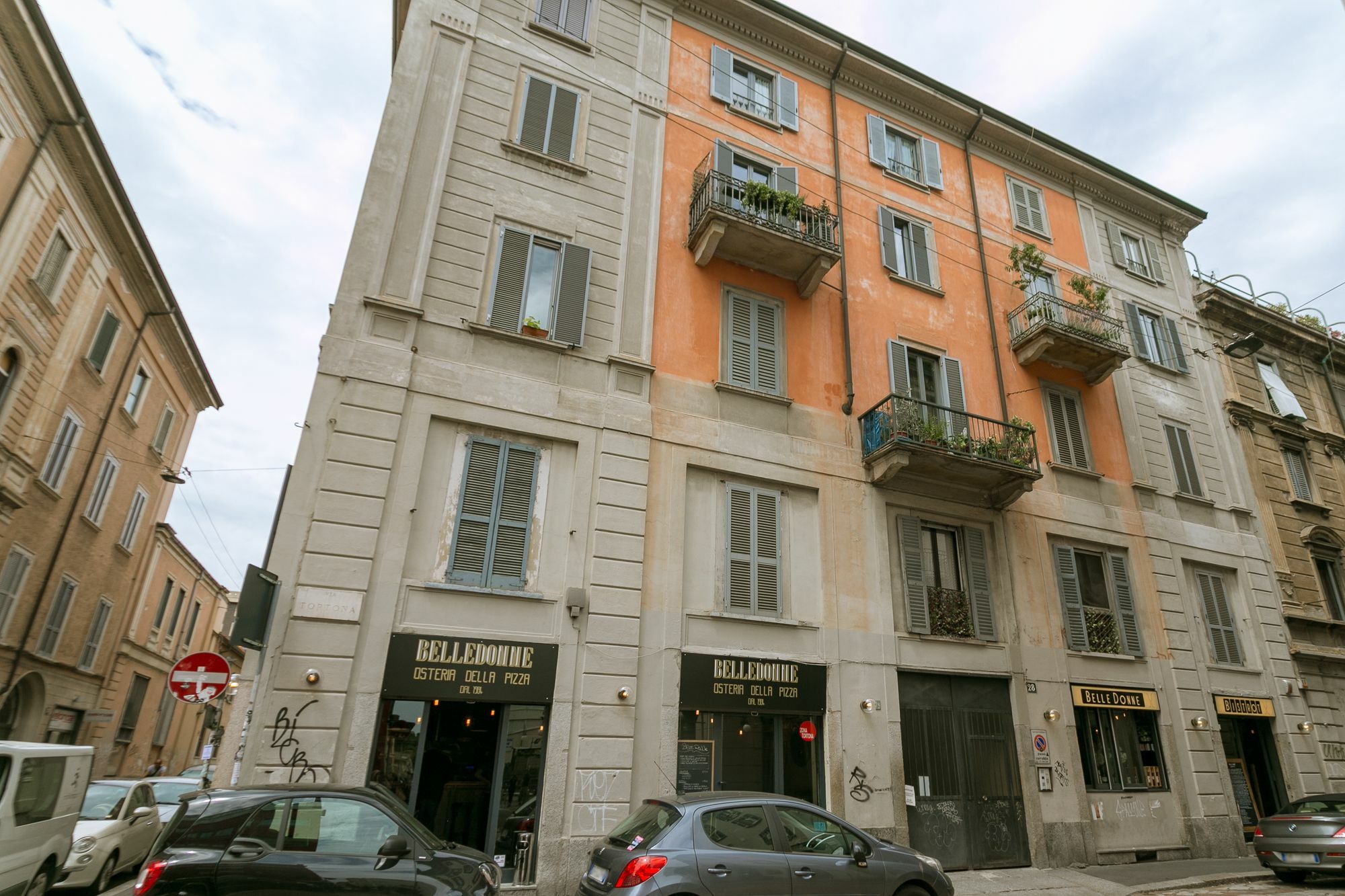Tortona Swing Apartment *