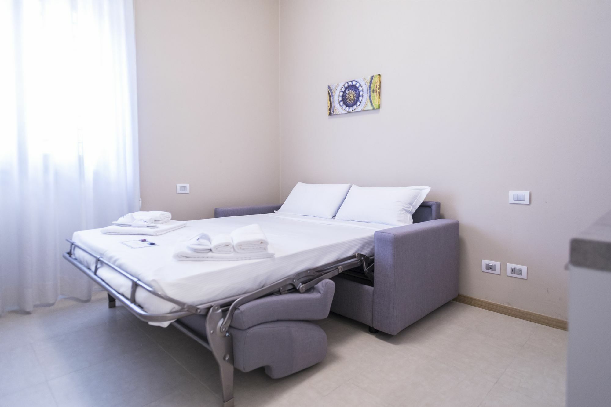 Apartment Hemeras Boutique Homes - Design Near Duomo Cathedral Milan