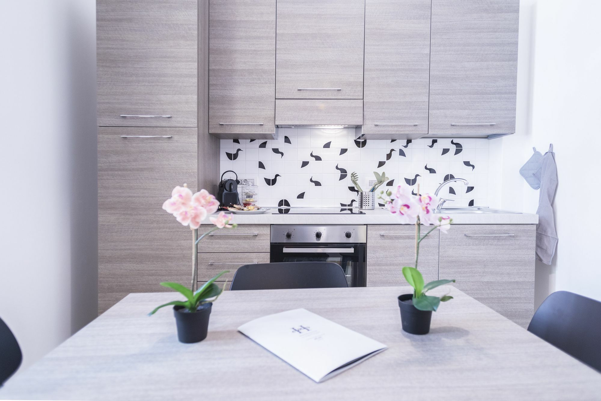 Apartment Hemeras Boutique Homes - Design Near Duomo Cathedral Milan