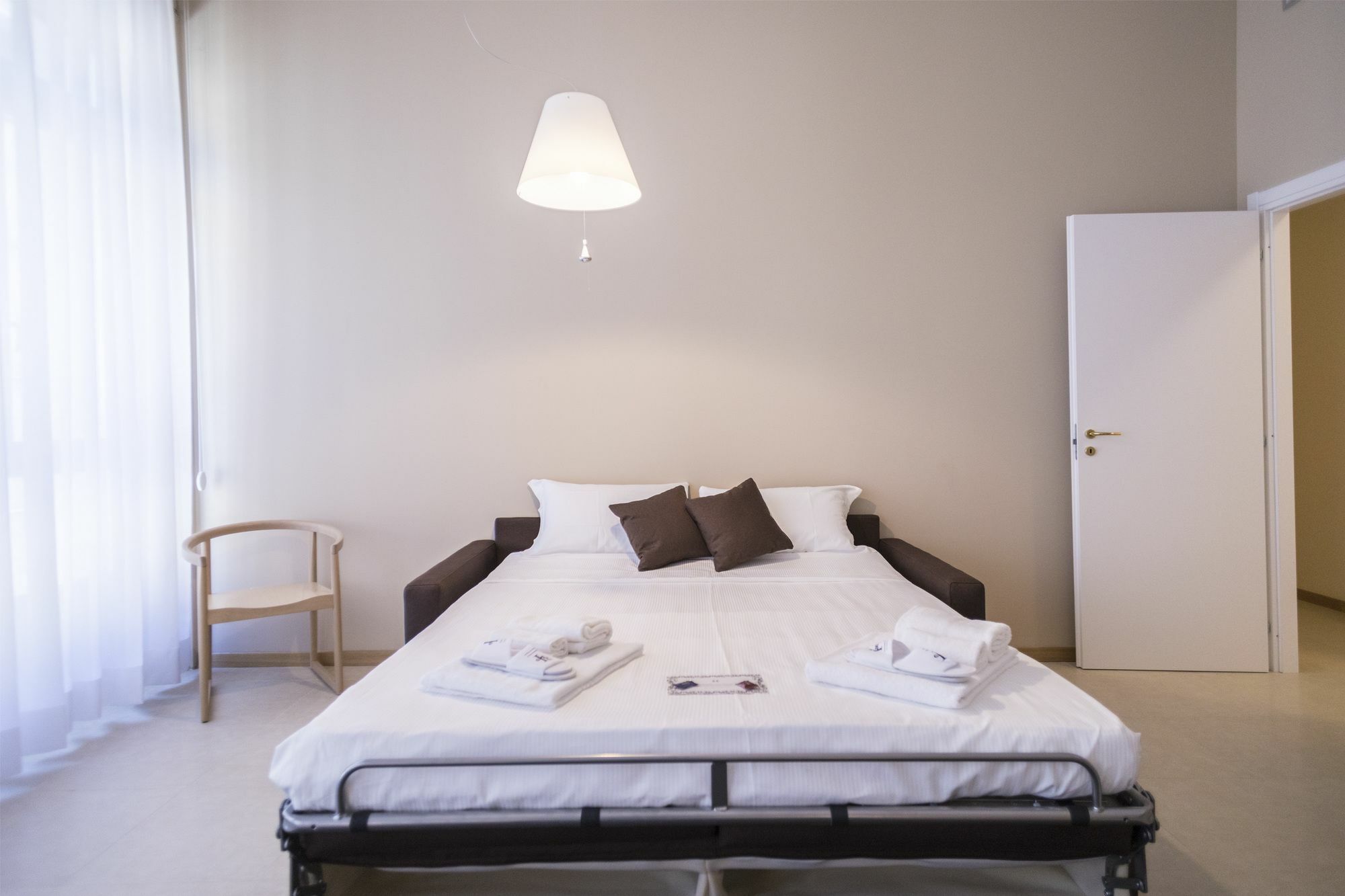 Apartment Hemeras Boutique Homes - Design Near Duomo Cathedral *