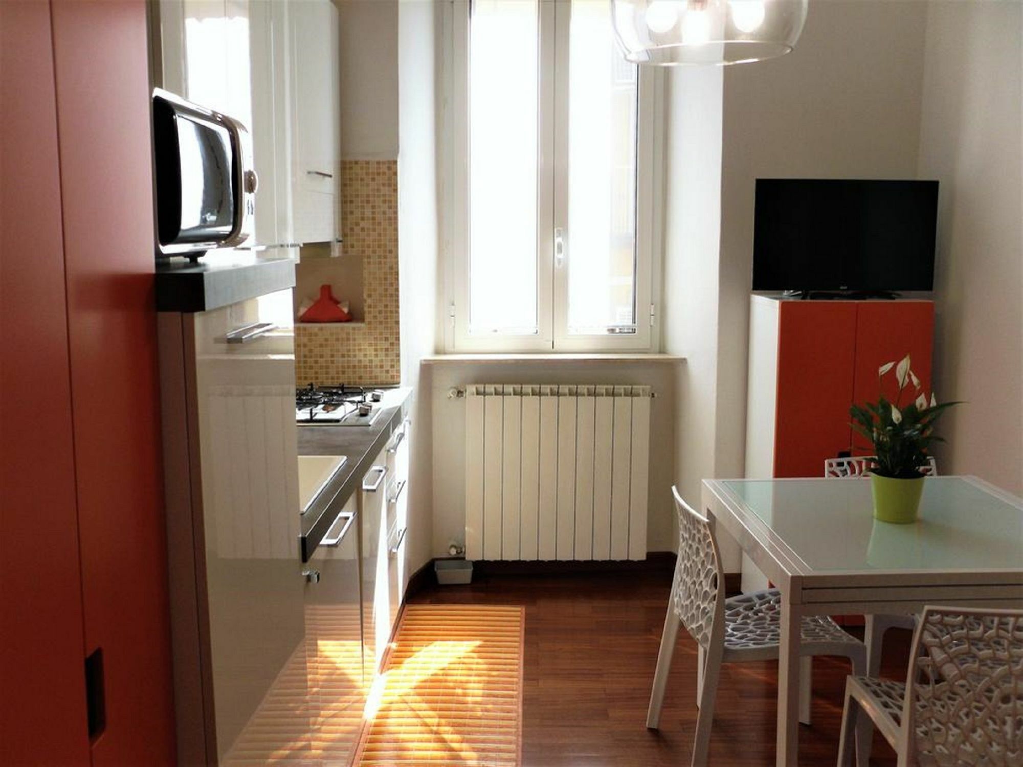 Apartment Ripa Milan