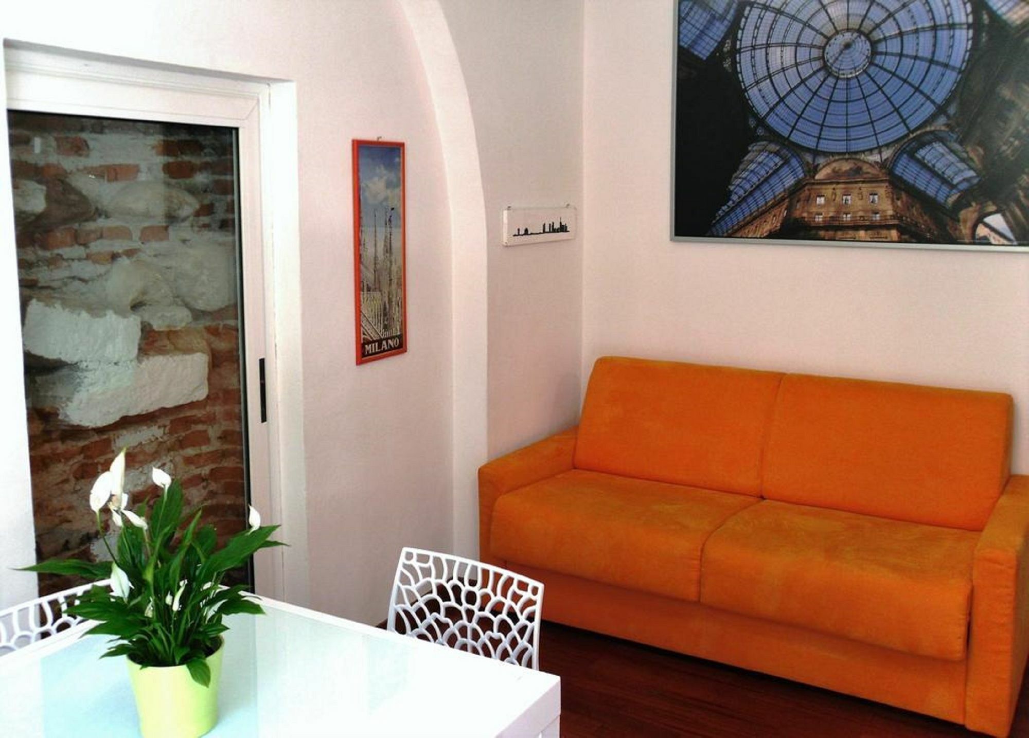 Ripa Apartment