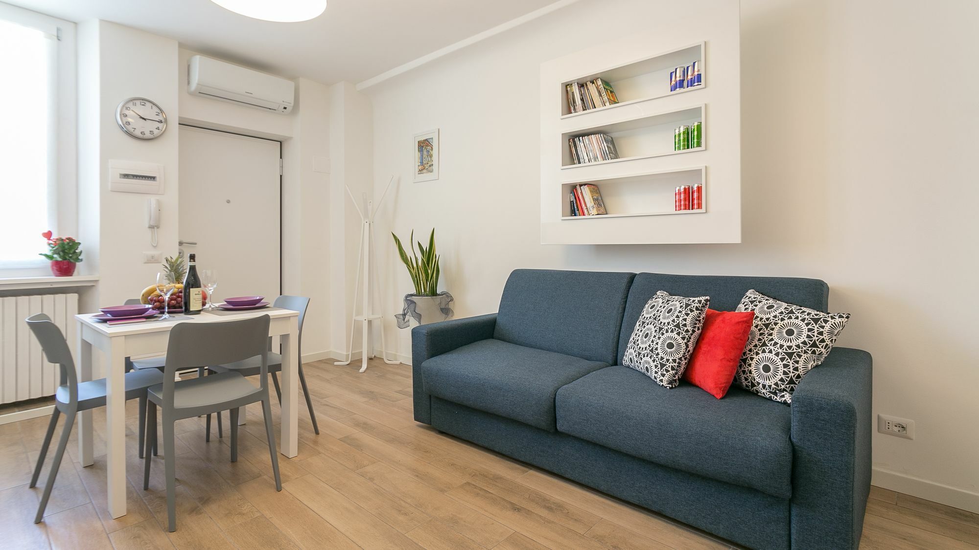 Notami - Energy Darsena Navigli Apartment Milan