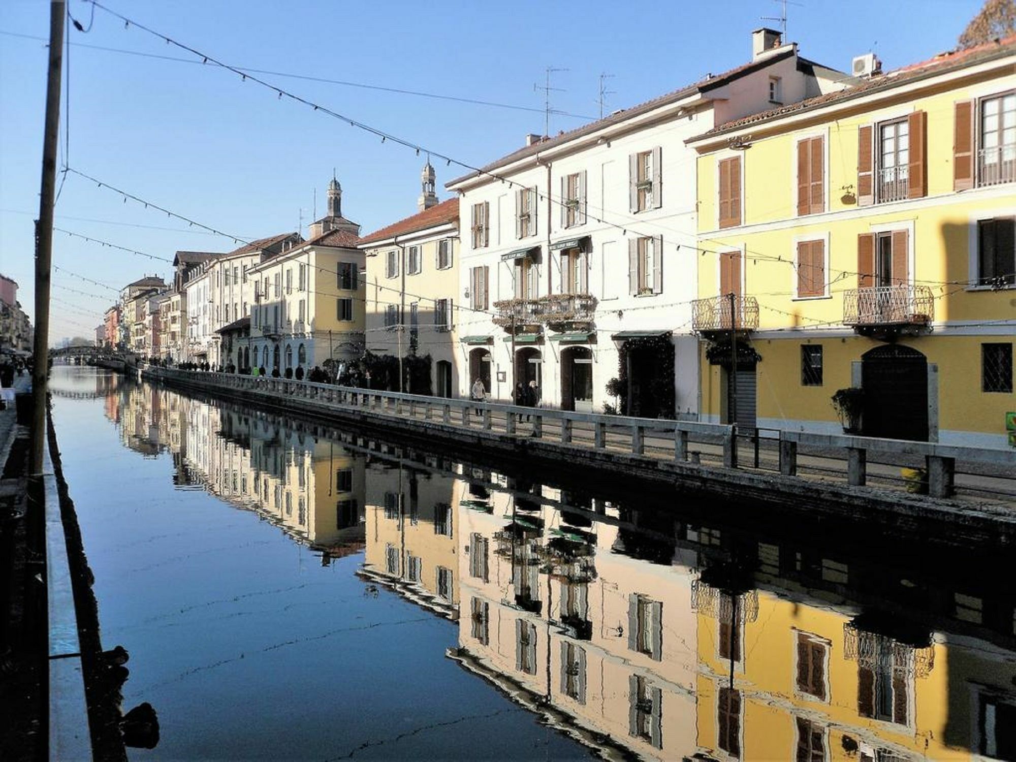 Apartment Ripa