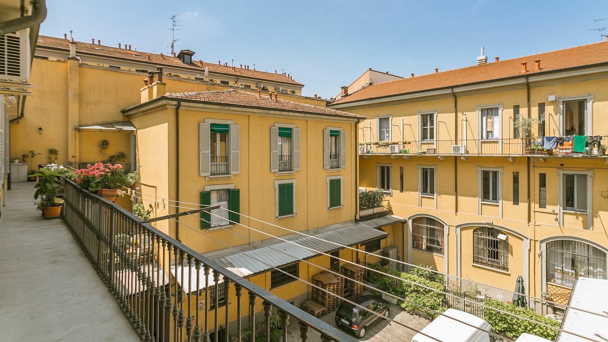 Apartment Notami - Energy Darsena Navigli Milan