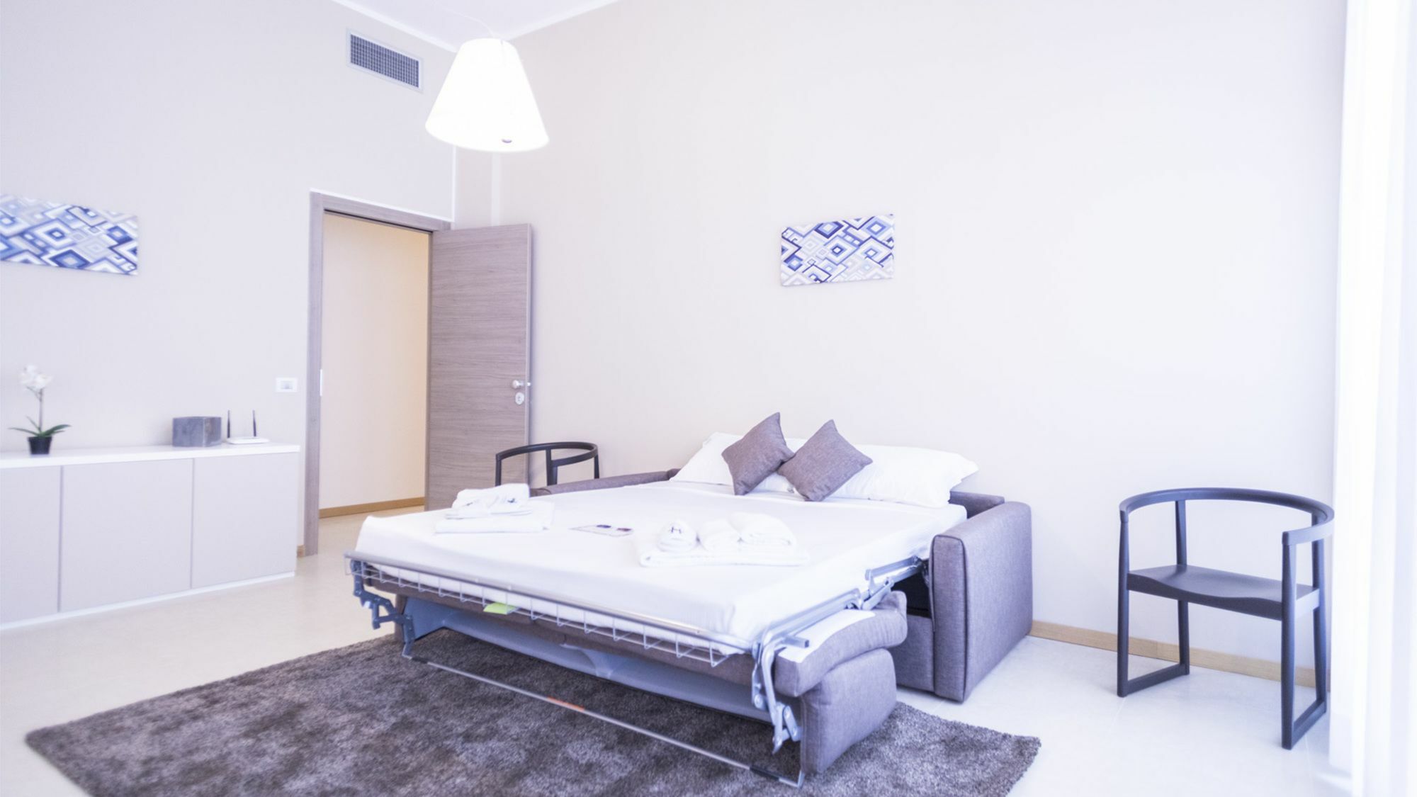 Hemeras Boutique Homes - Design Near Duomo Cathedral Milan