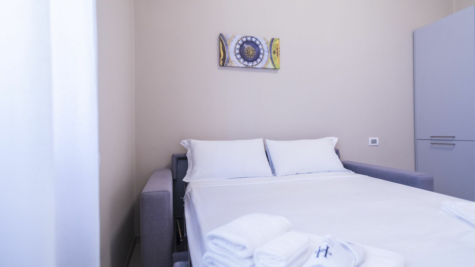 Apartment Hemeras Boutique Homes - Design Near Duomo Cathedral Milan