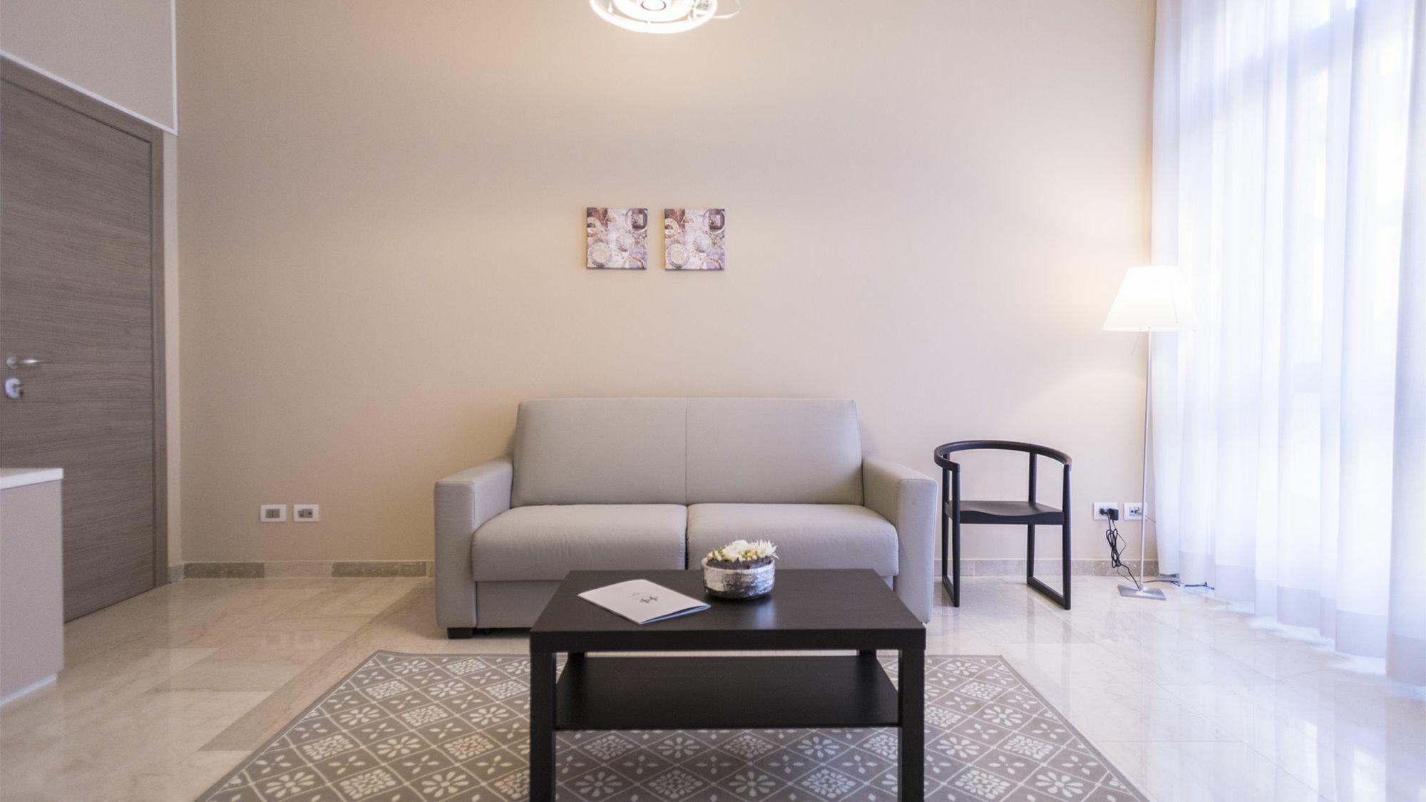 Hemeras Boutique Homes - Design Near Duomo Cathedral * Milan