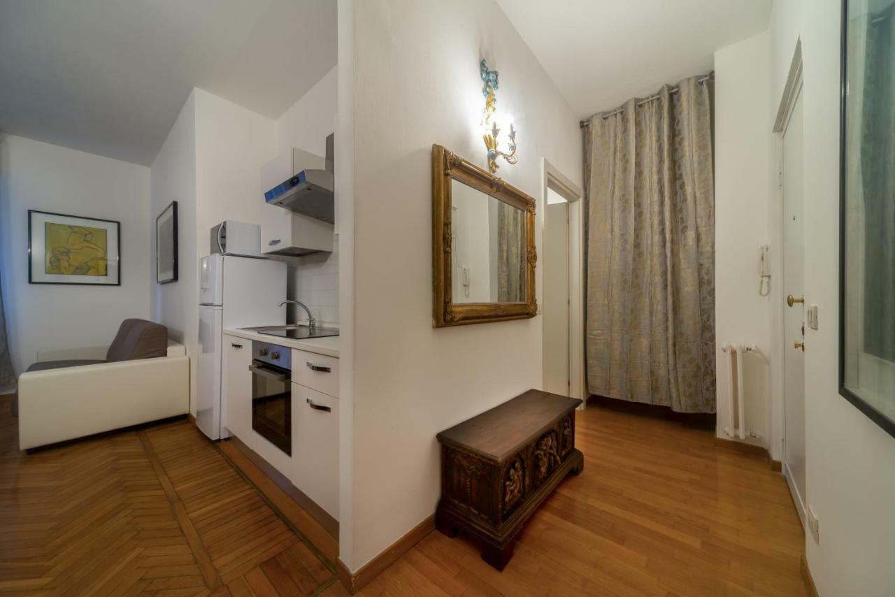 Appartamento Casa Da Classica