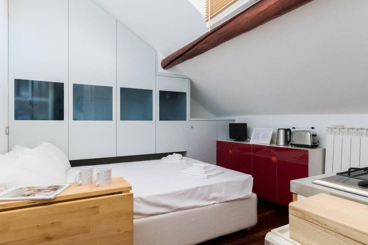 Apartment Italianway - Ripa Ticinese 43