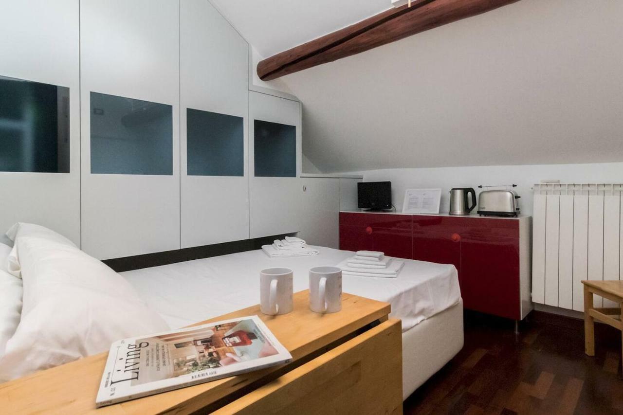 Italianway - Ripa Ticinese 43 Apartment Milan