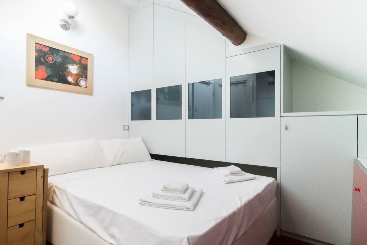 Italianway - Ripa Ticinese 43 Milan