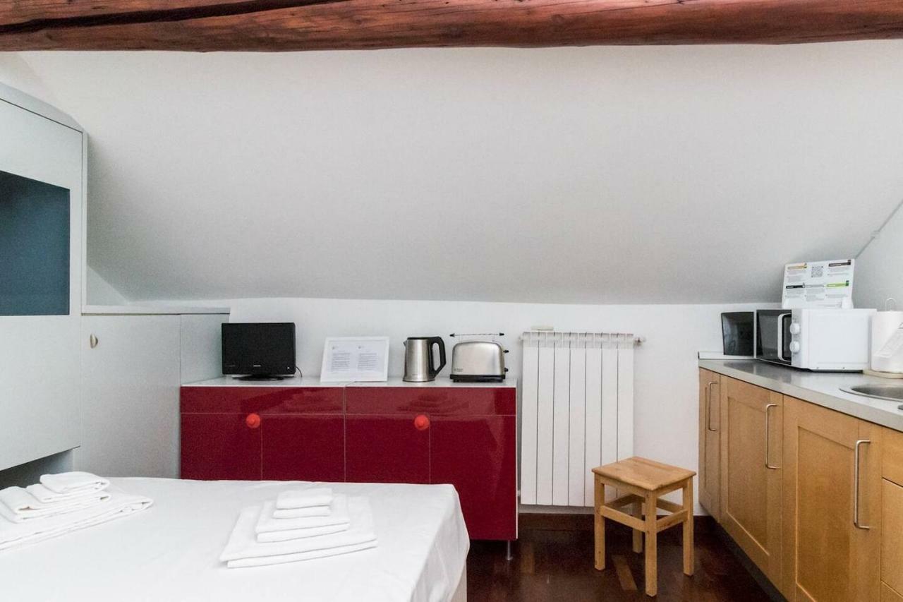 Italianway - Ripa Ticinese 43 Milan