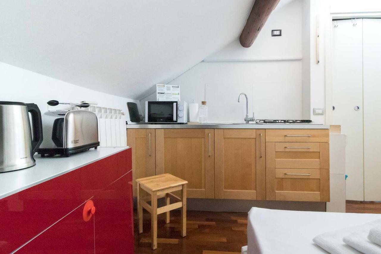 Italianway - Ripa Ticinese 43 Apartment *