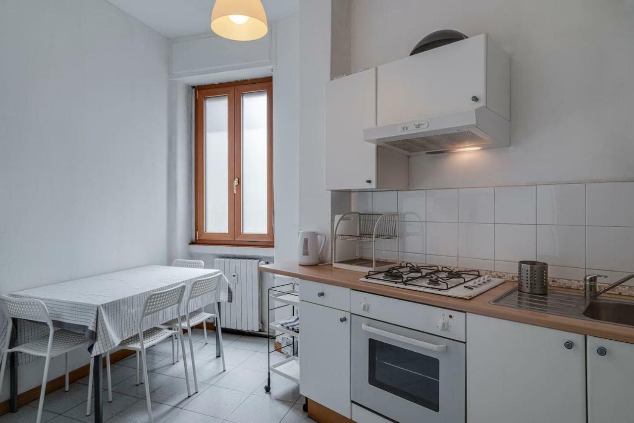 Guesthero - Corvetto M3 Apartamento