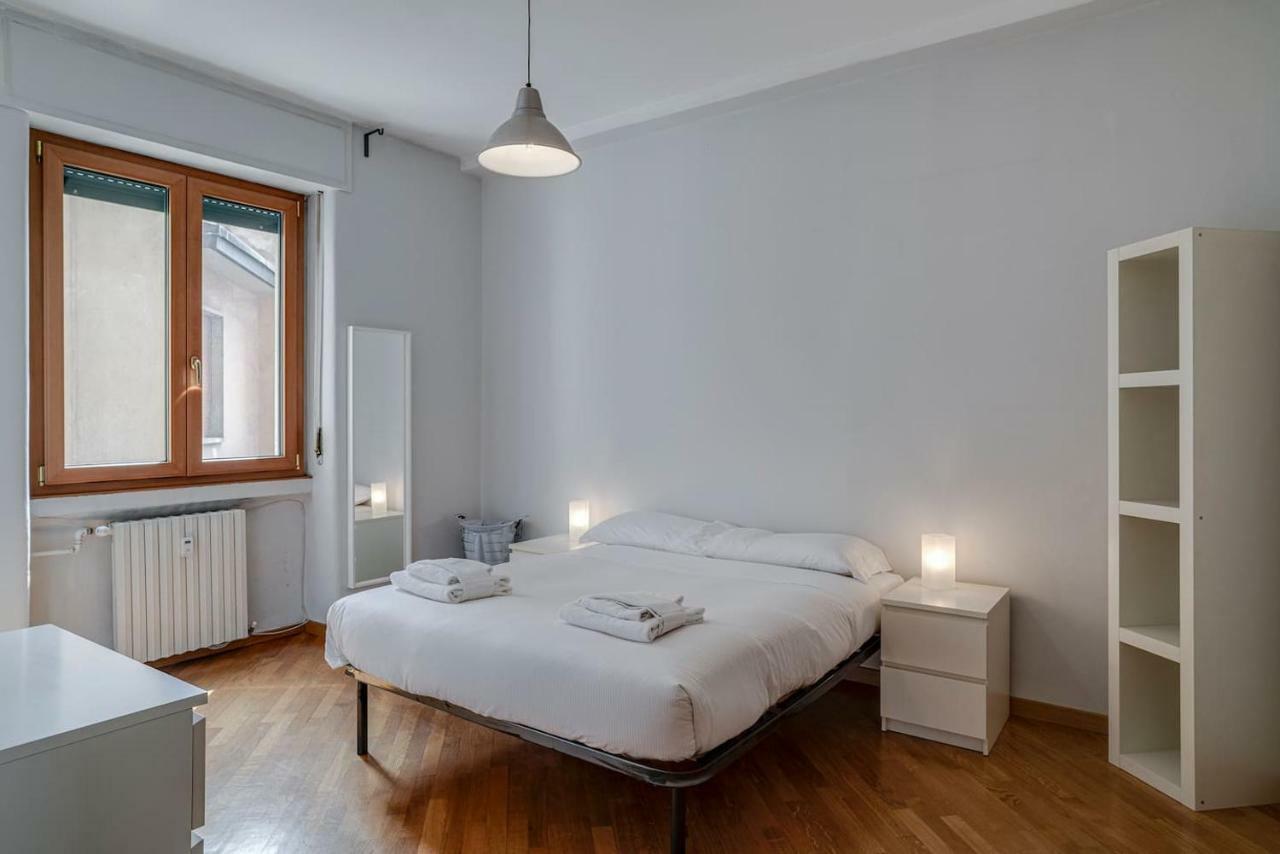 Apartamento Guesthero - Corvetto M3