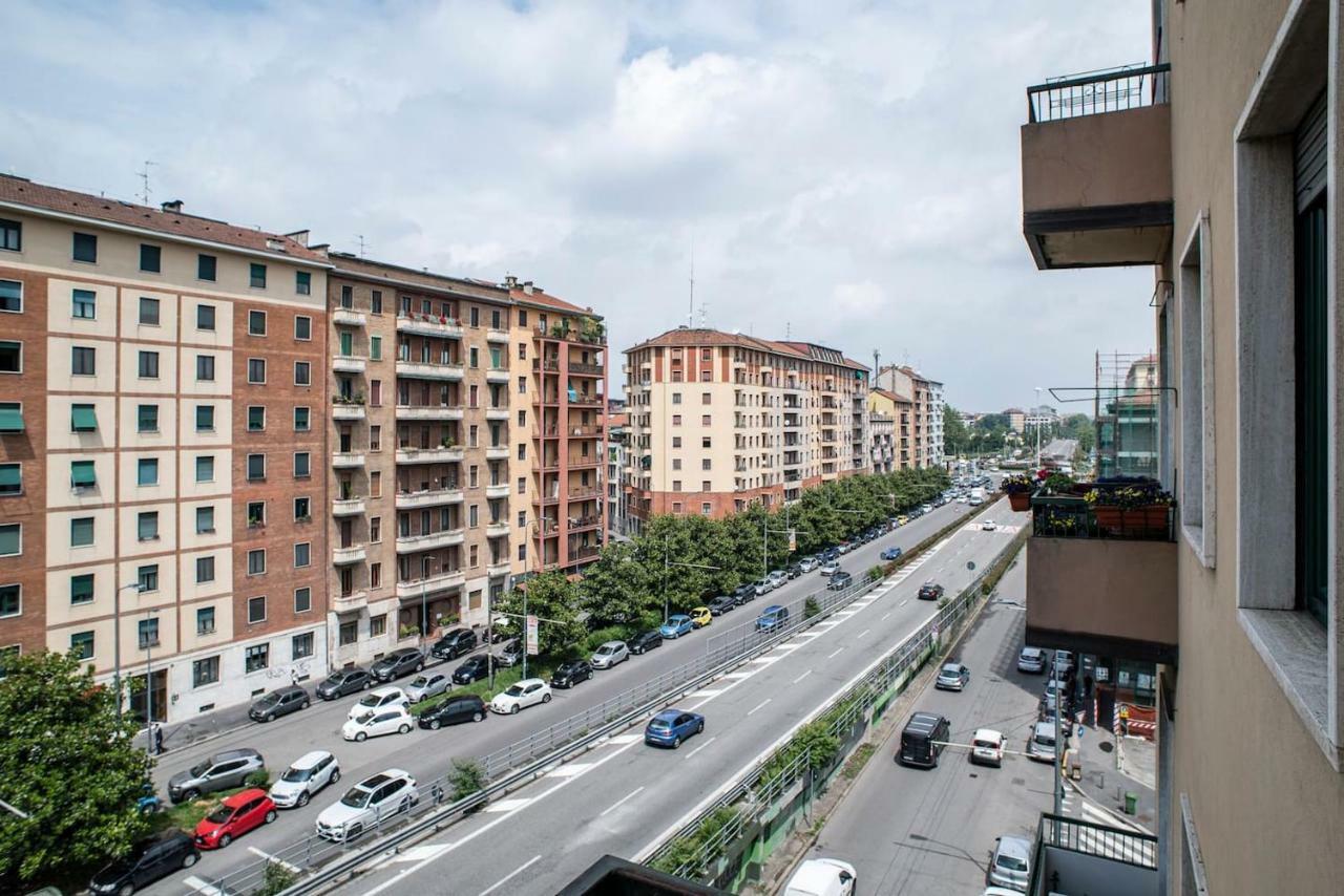 Guesthero - Corvetto M3 Apartamento *