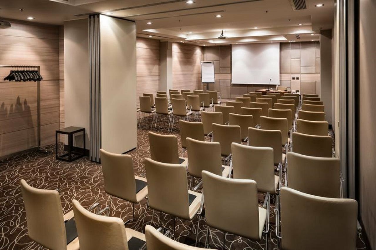Hotel Uptown Palace Milano