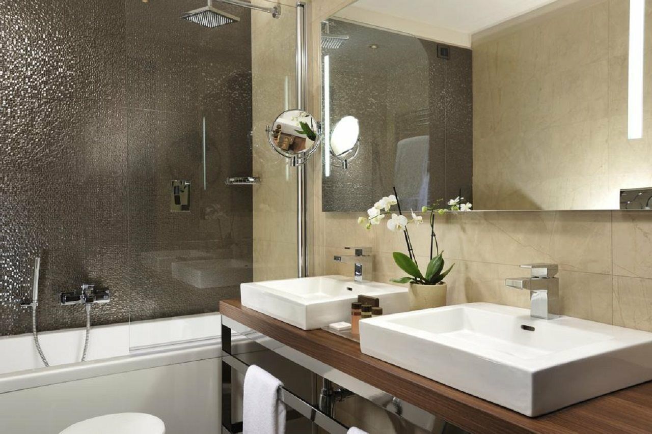 Hotel Uptown Palace Milan