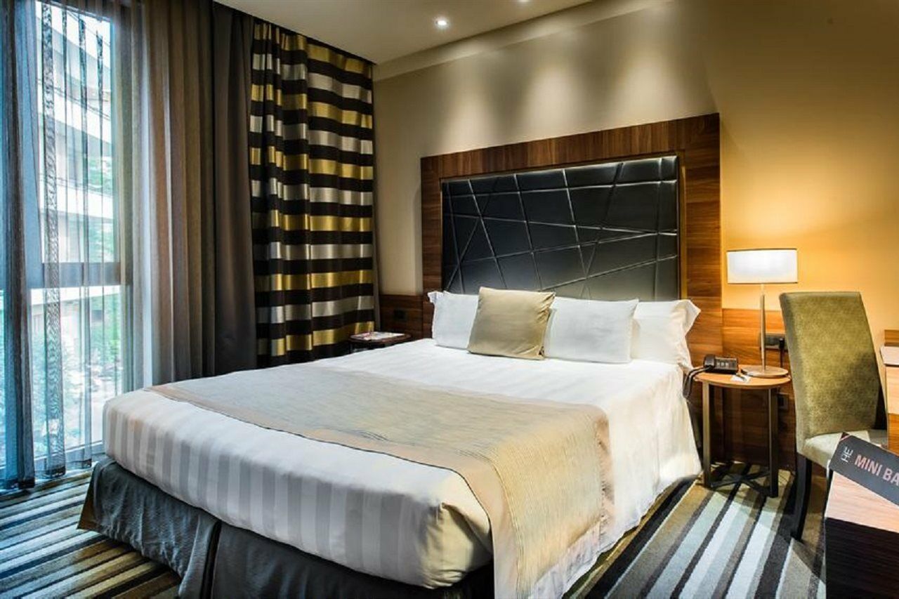 Hotel Uptown Palace 4*