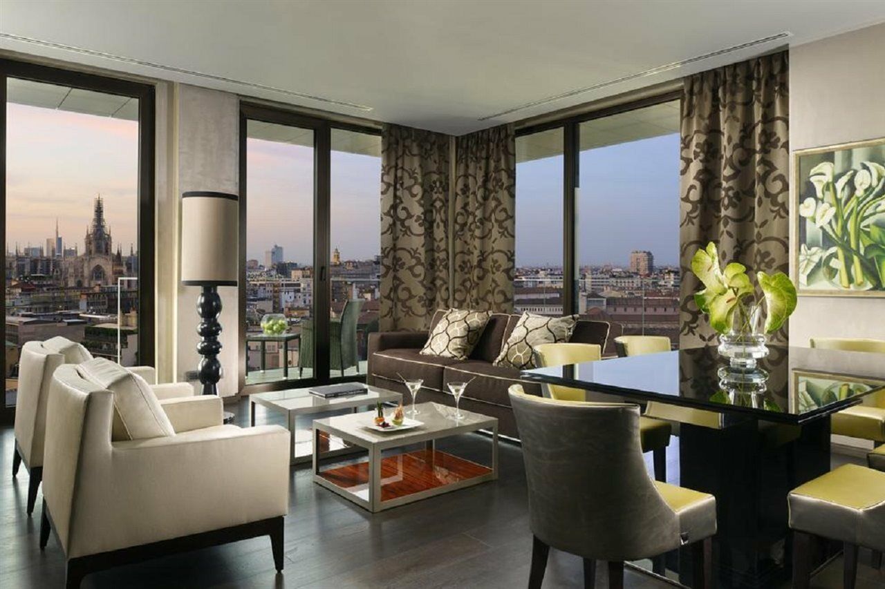 Uptown Palace 4* Milan