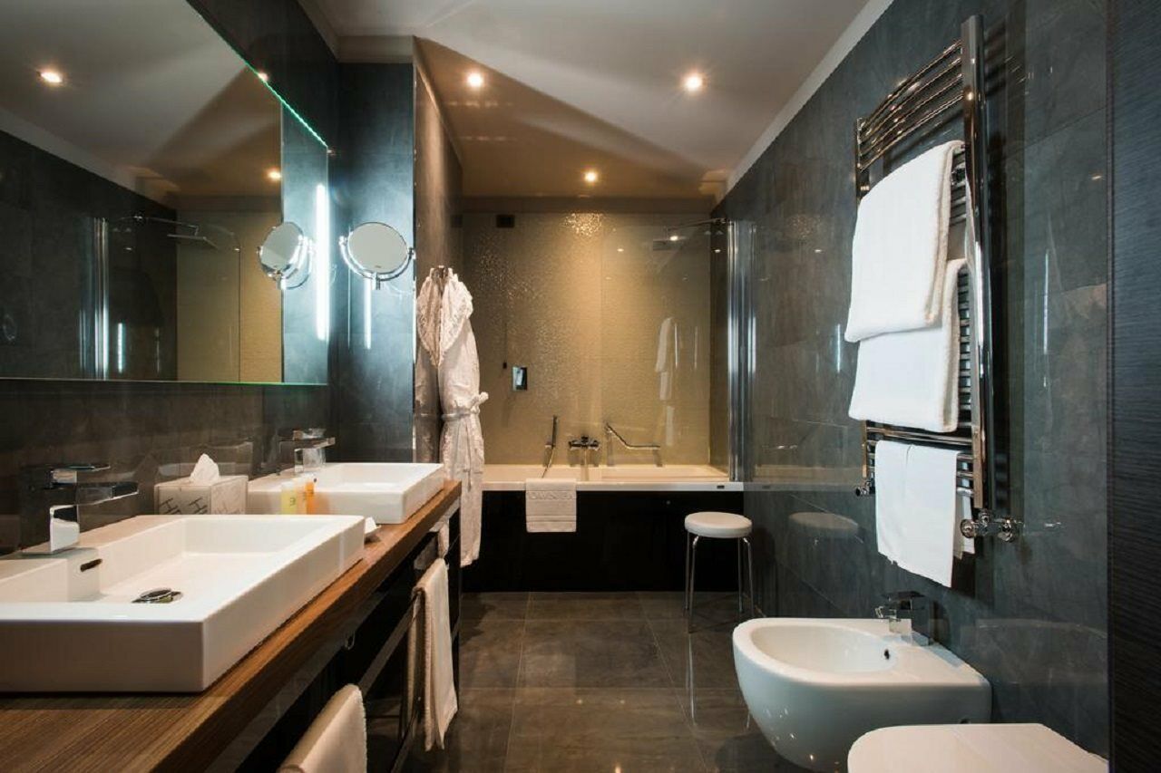 Uptown Palace Hotel Milan