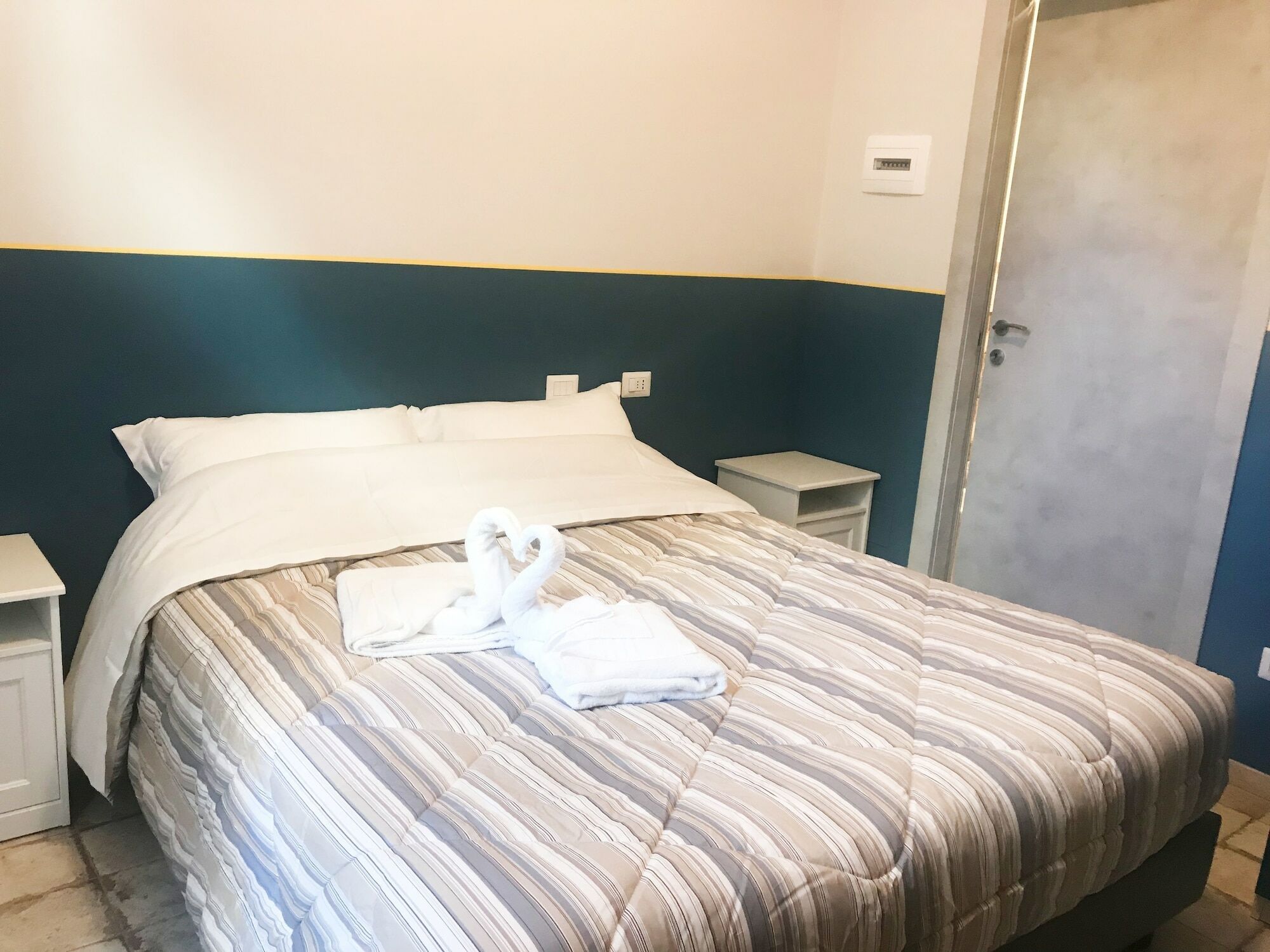 Style Holiday home Milan