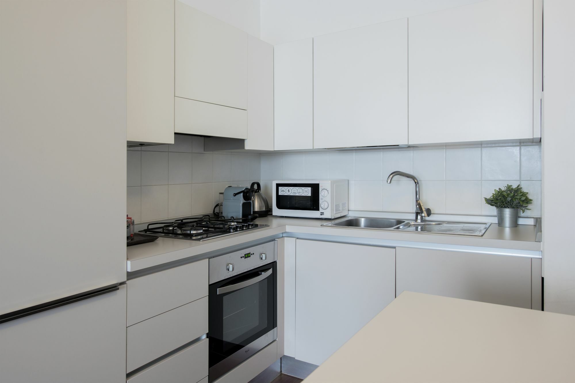 Apartment Mila Milart