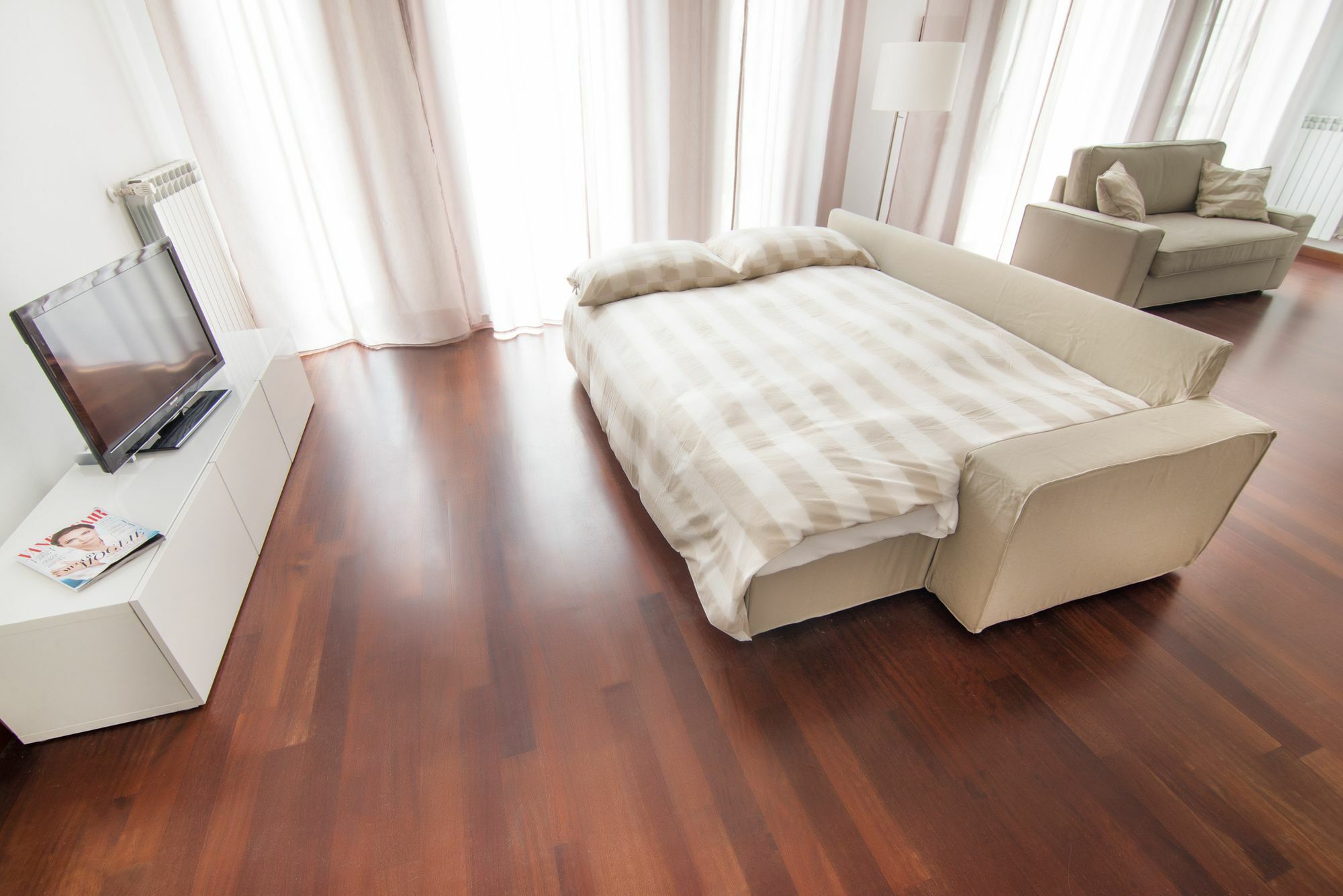 Apartment Mila Milart