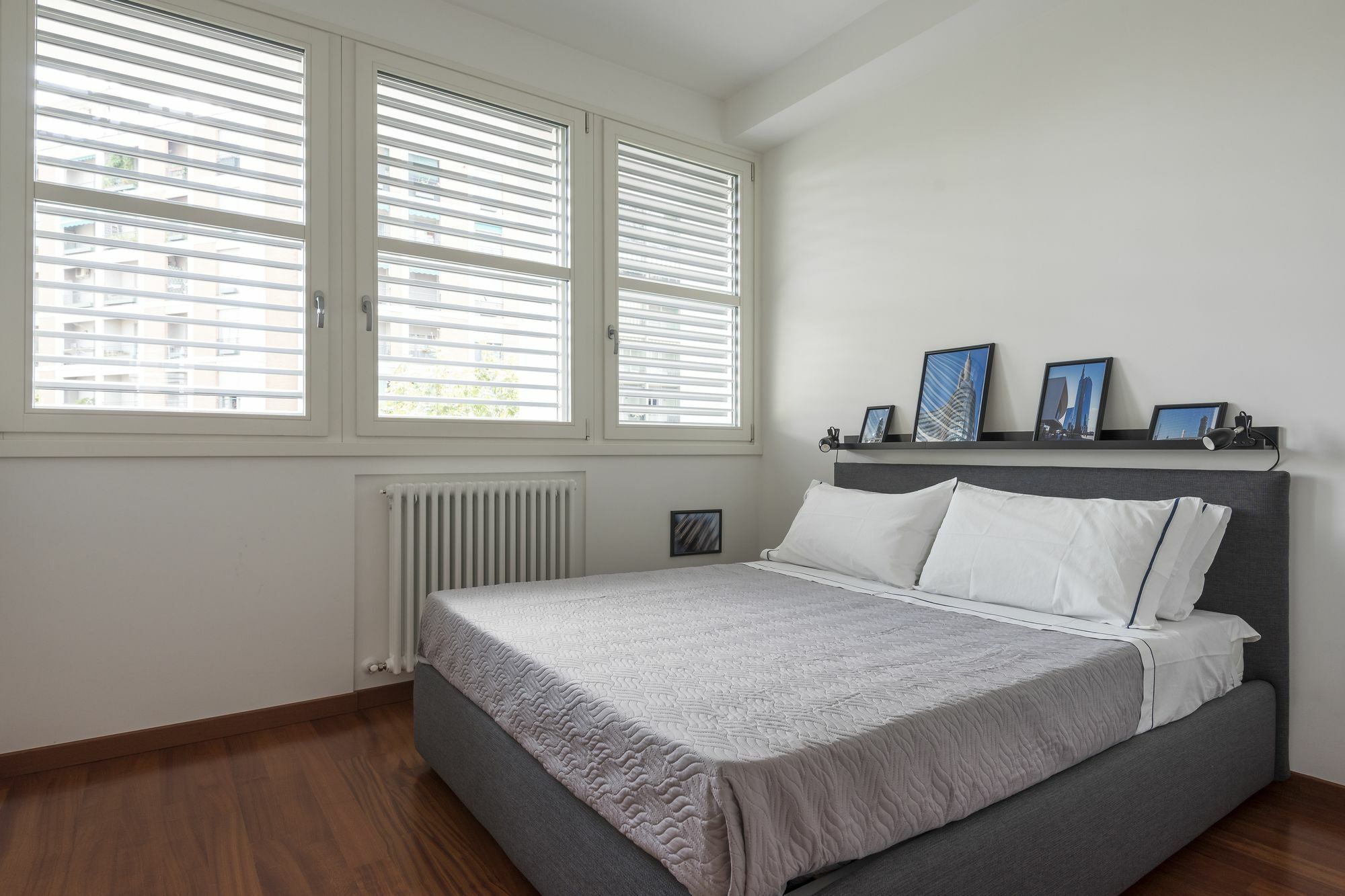 Rentclass - Fair Area - Piazza De Angeli Milan