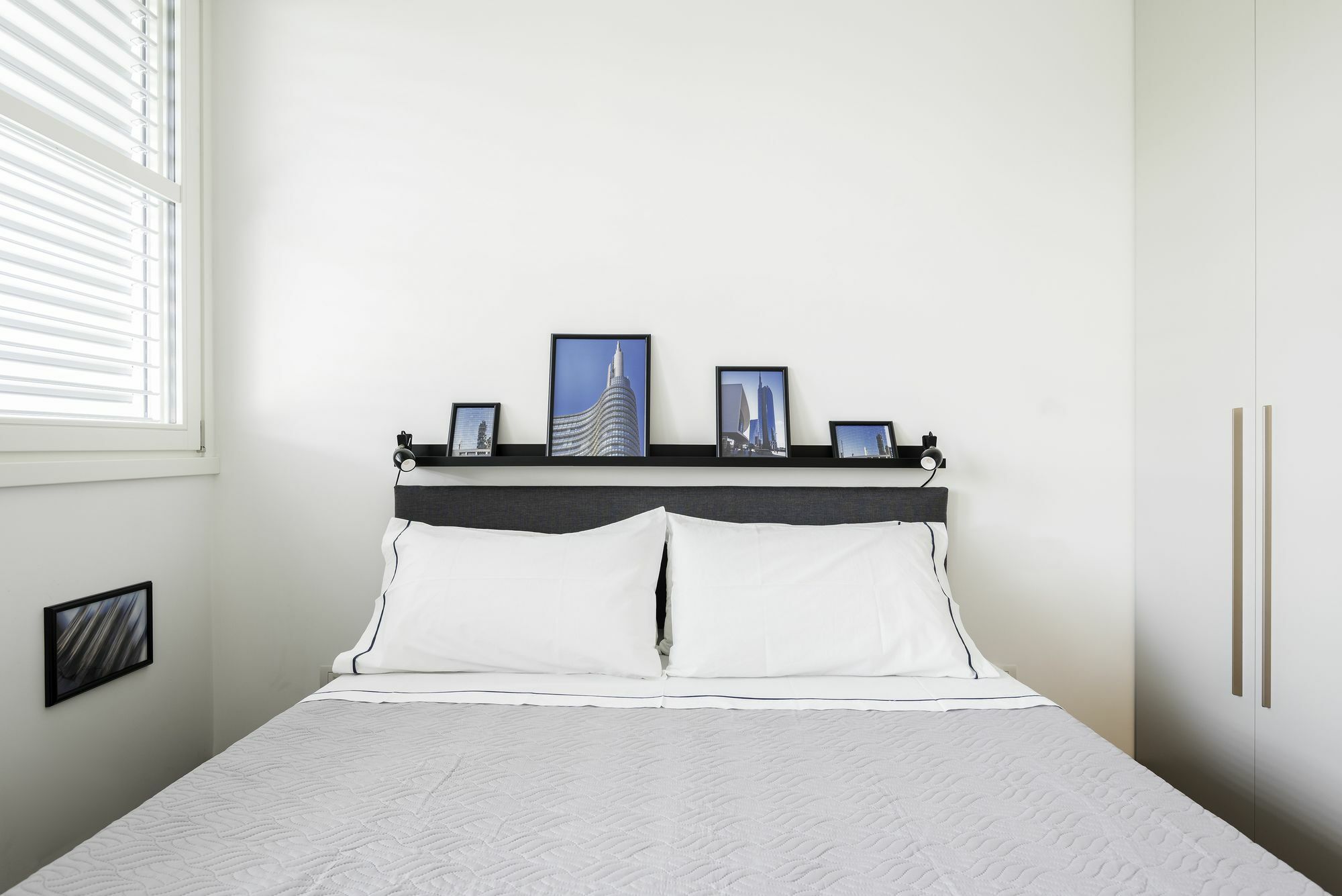 Apartment Rentclass - Fair Area - Piazza De Angeli Milan