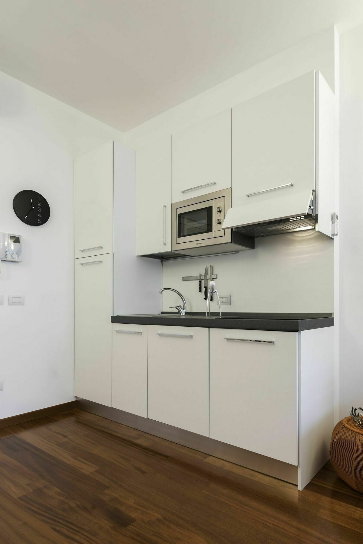 Apartment Rentclass - Fair Area - Piazza De Angeli