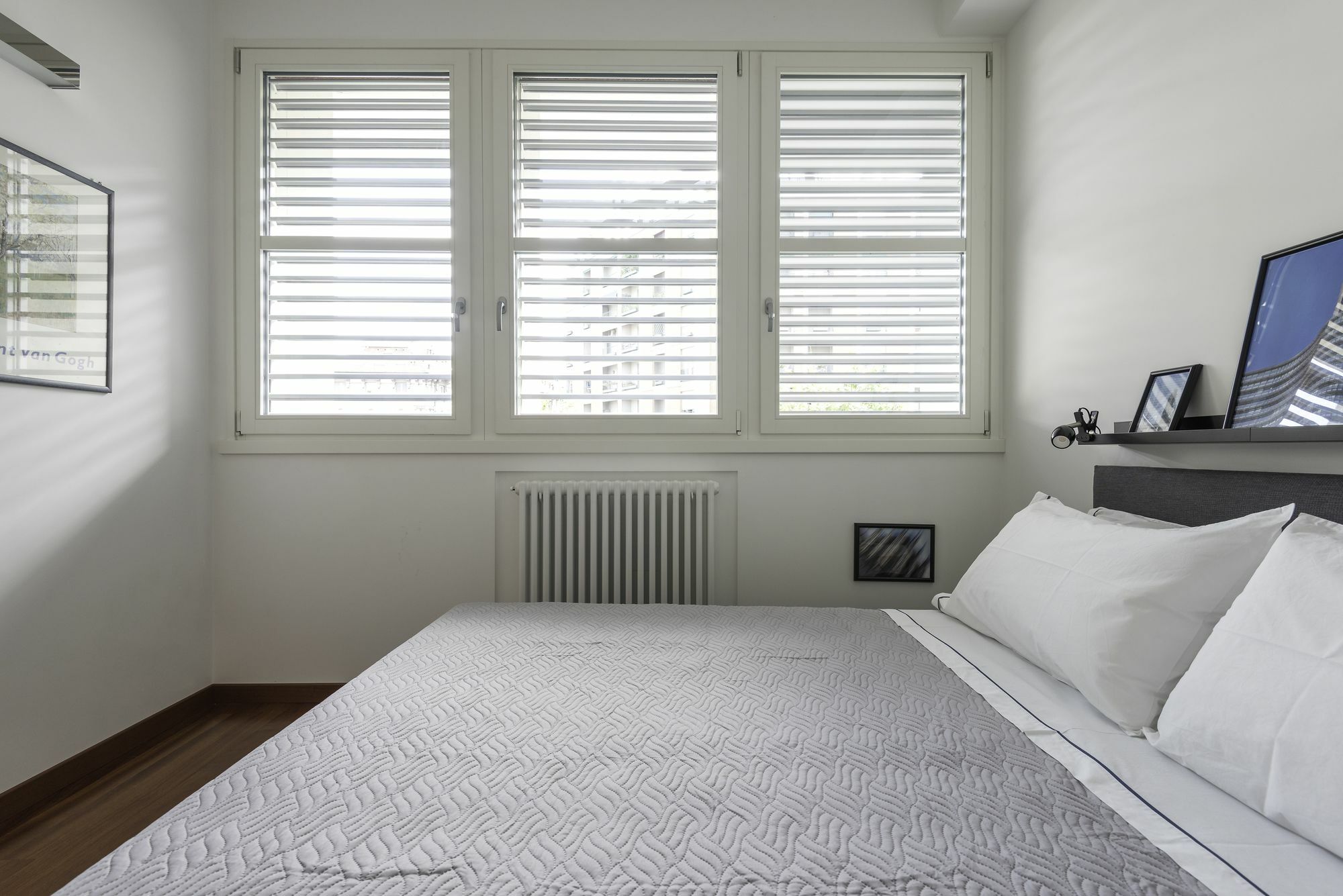 Apartment Rentclass - Fair Area - Piazza De Angeli *