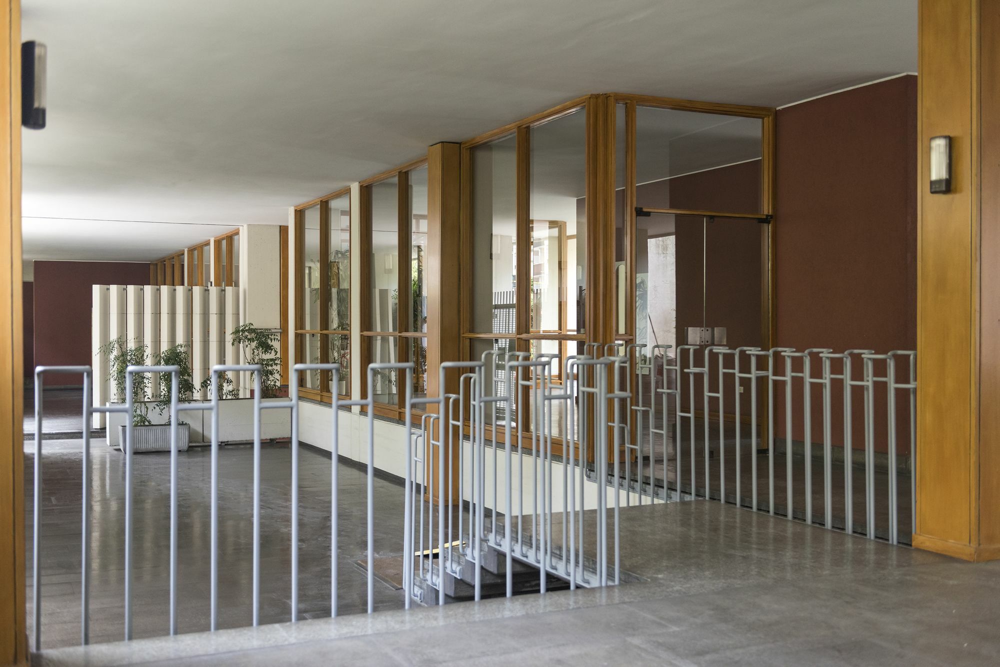 Apartment Rentclass - Fair Area - Piazza De Angeli