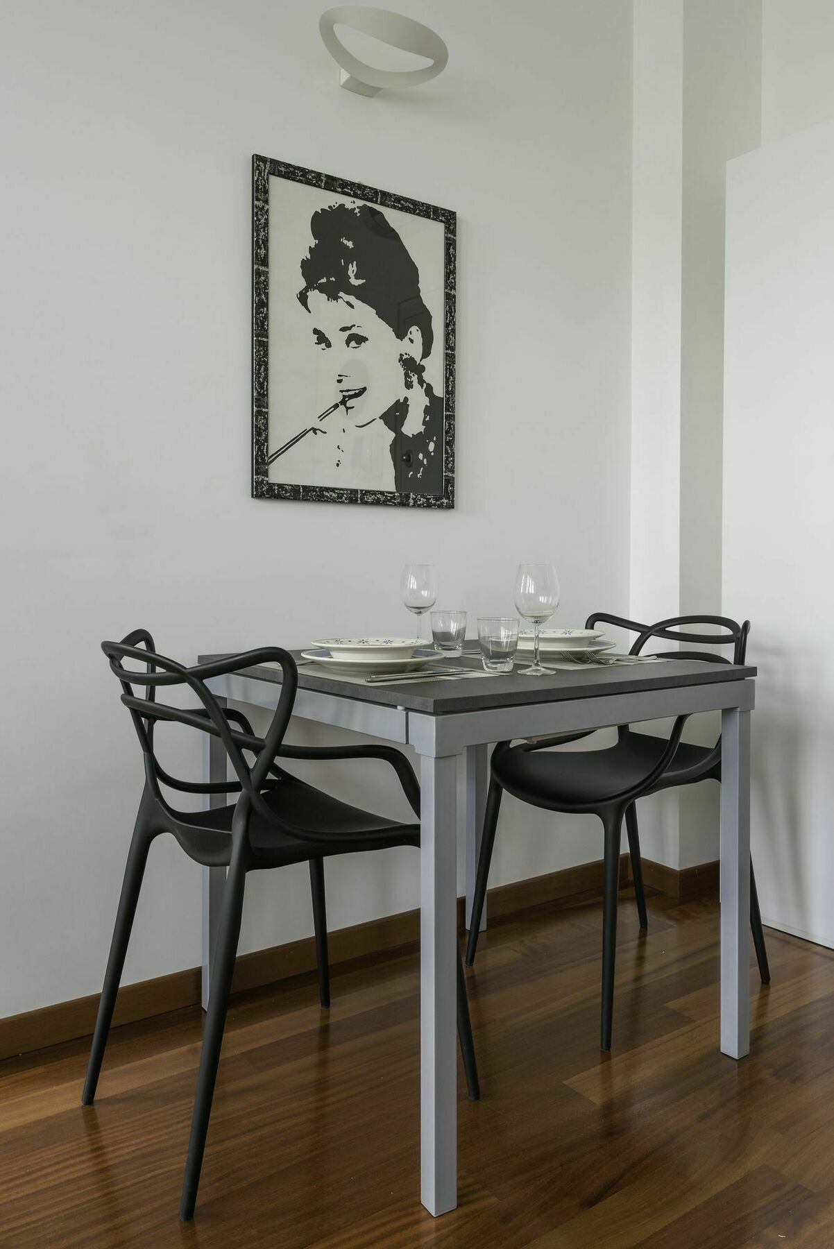 Apartment Rentclass - Fair Area - Piazza De Angeli *
