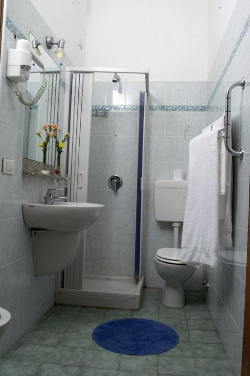 Hotel Arco Hotel Milan