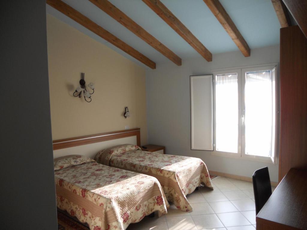 Cheta Guest house 2*