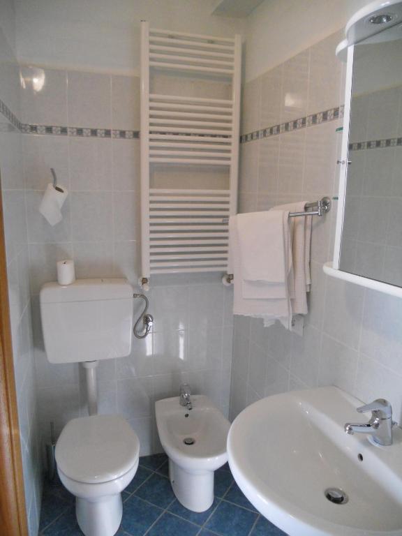 Guest house Cheta