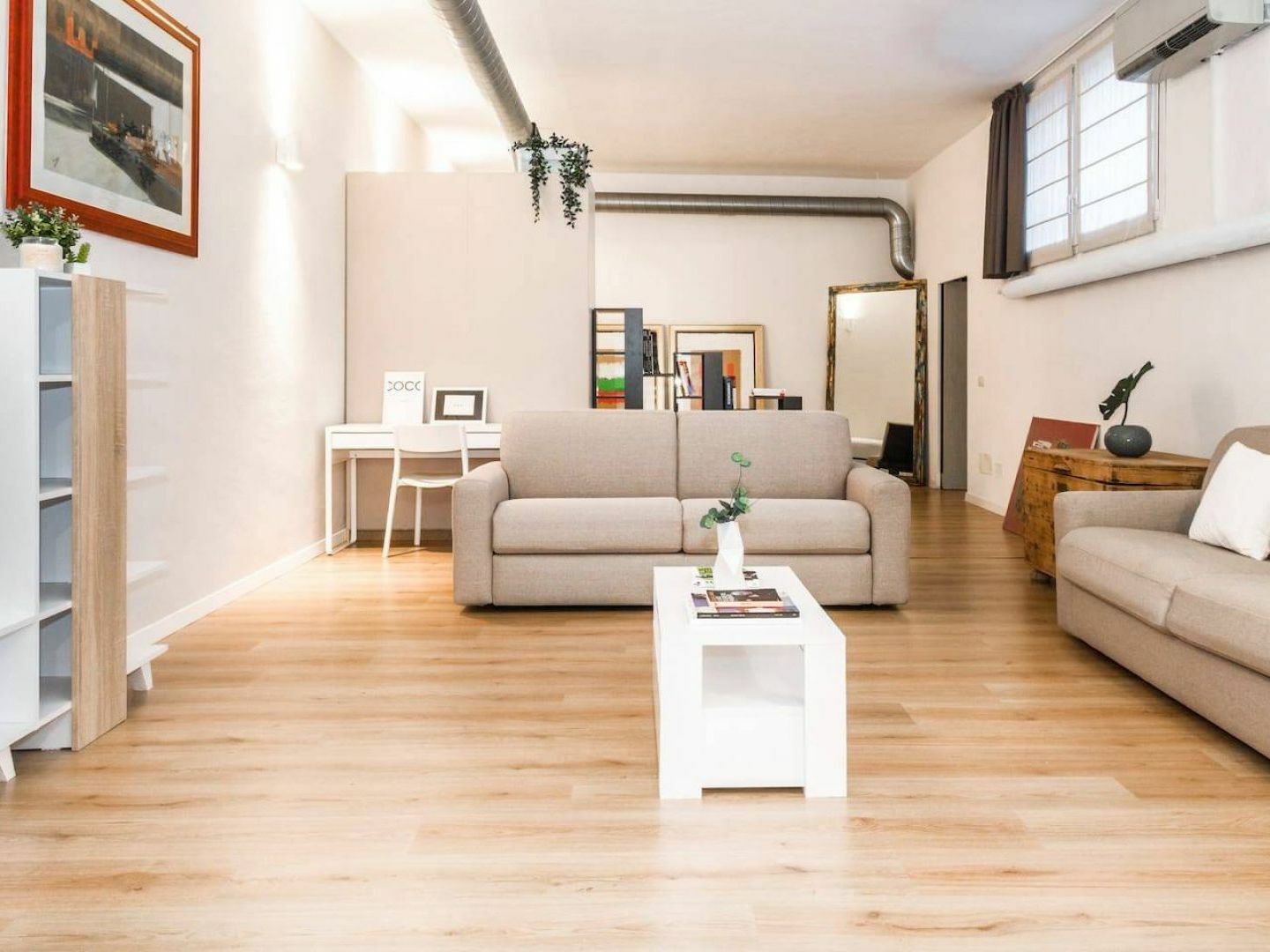 Altido Vico Loft * Milan