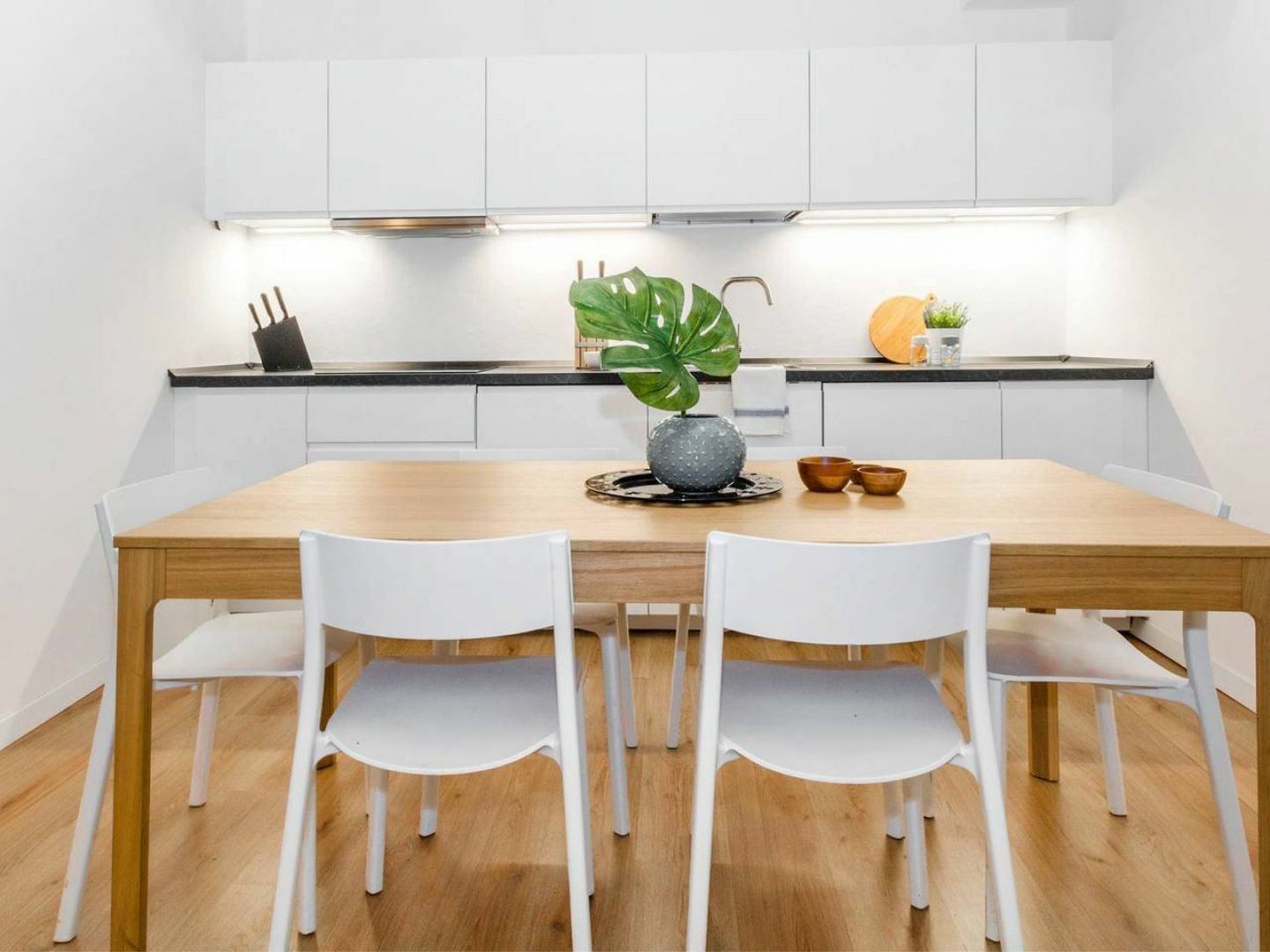 Apartment Altido Vico Loft *