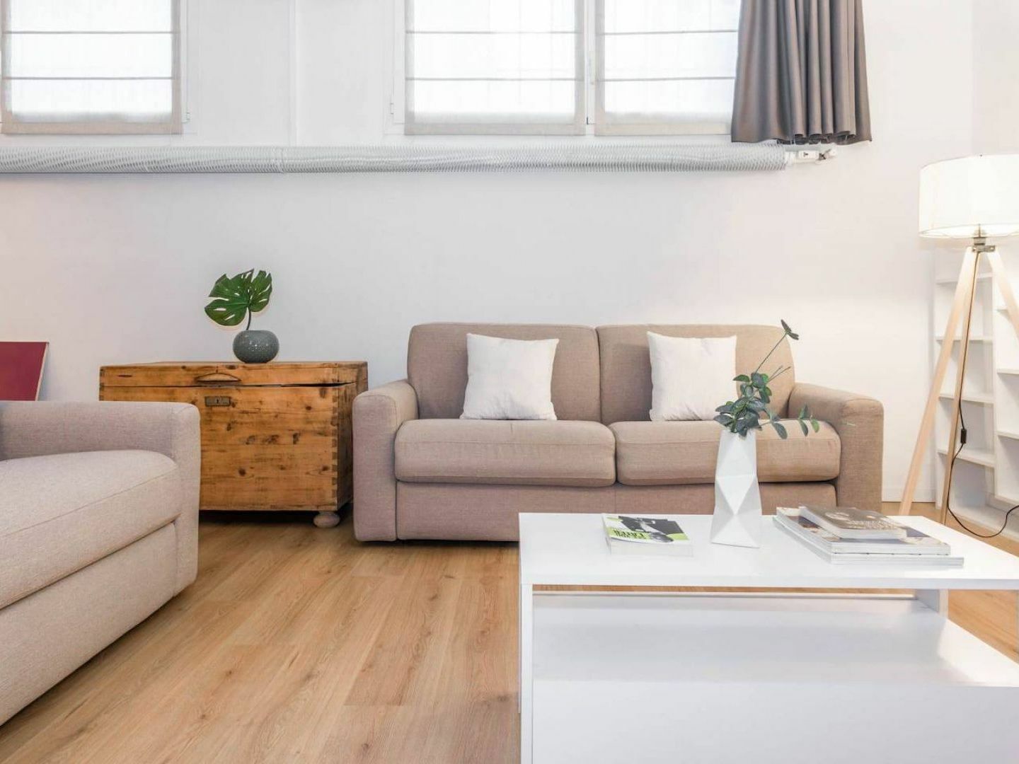 Altido Vico Loft