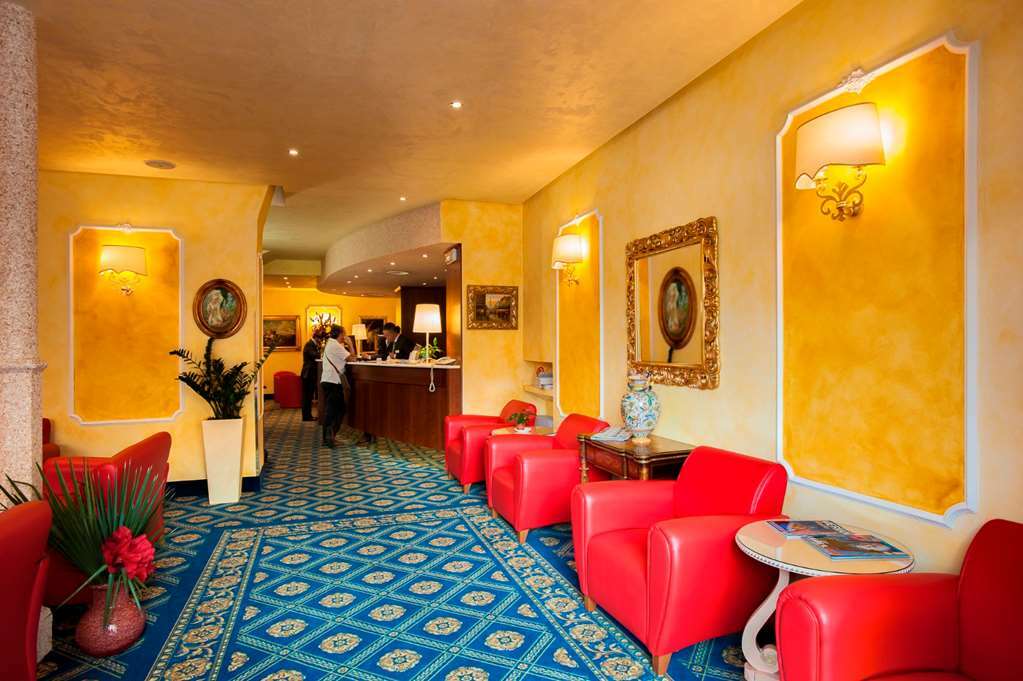 Heart Hotel