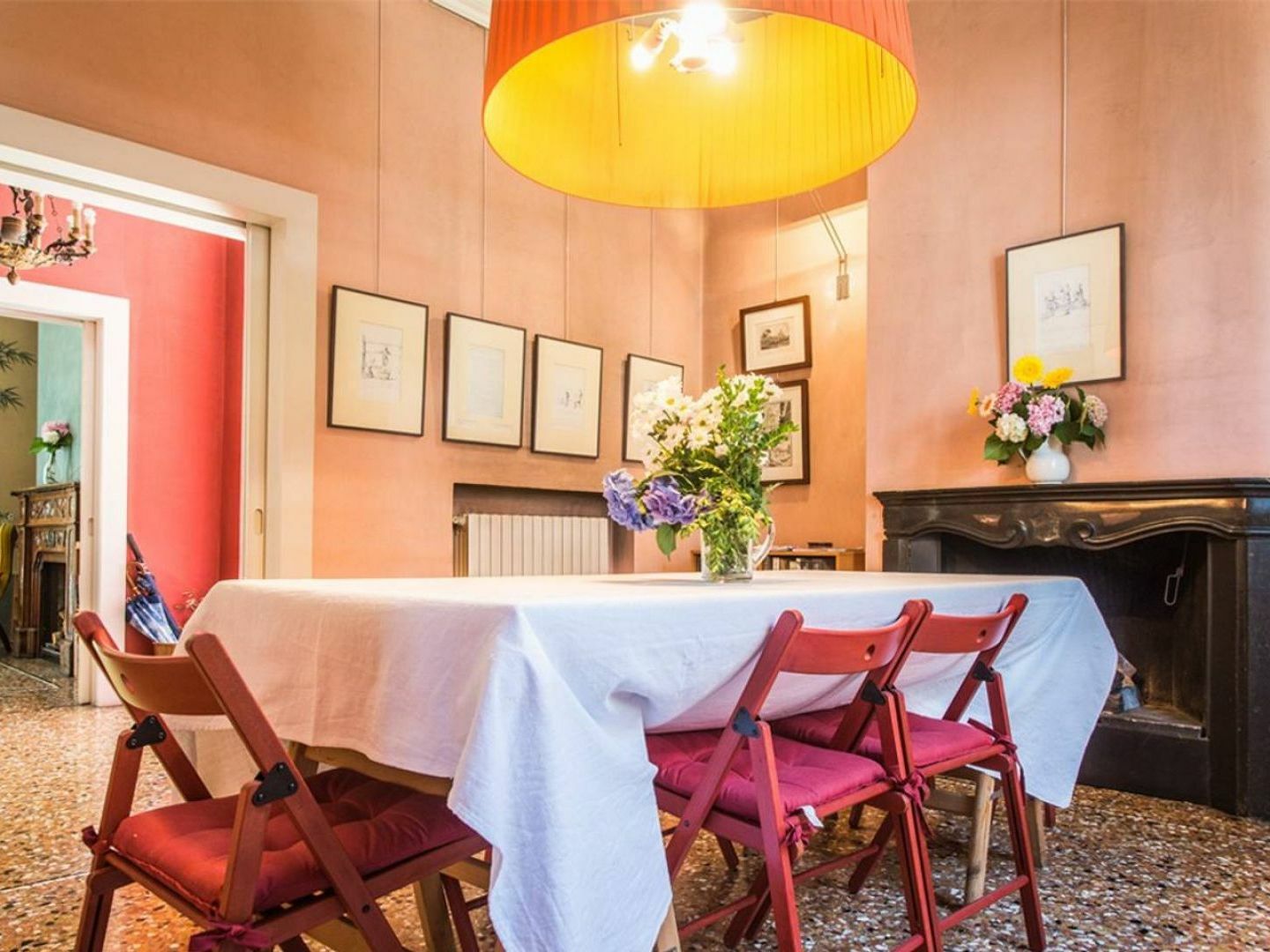 Hintown Charming Villa